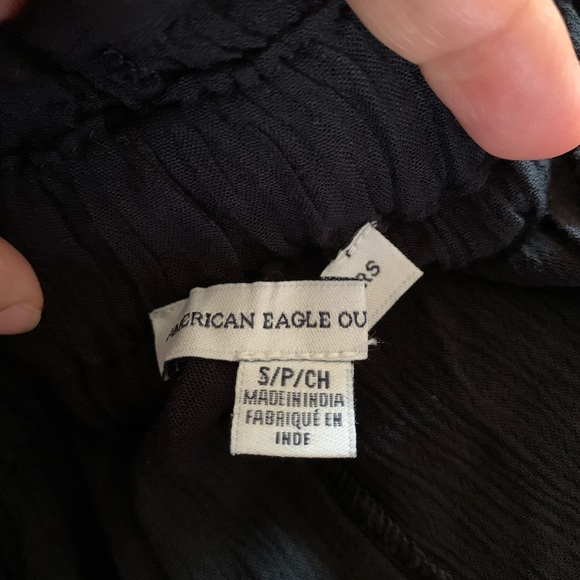 American Eagle Outfitters off shoulder top - Picture 7 of 9